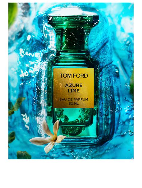 tom ford summer fragrances.